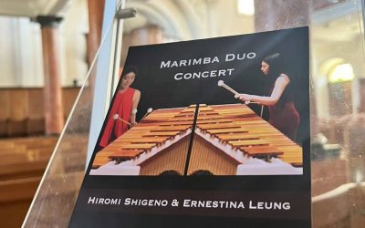 St. Peter Church Duo Concert