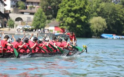 Dragon Boat Race