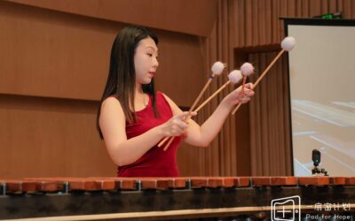 8 years, one language