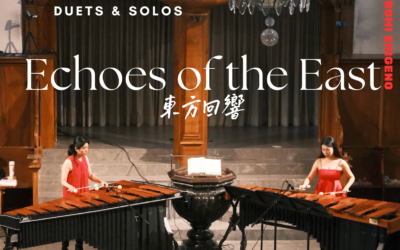 Echoes of the East