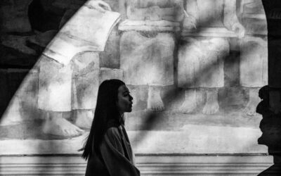 Where Sound Becomes Presence